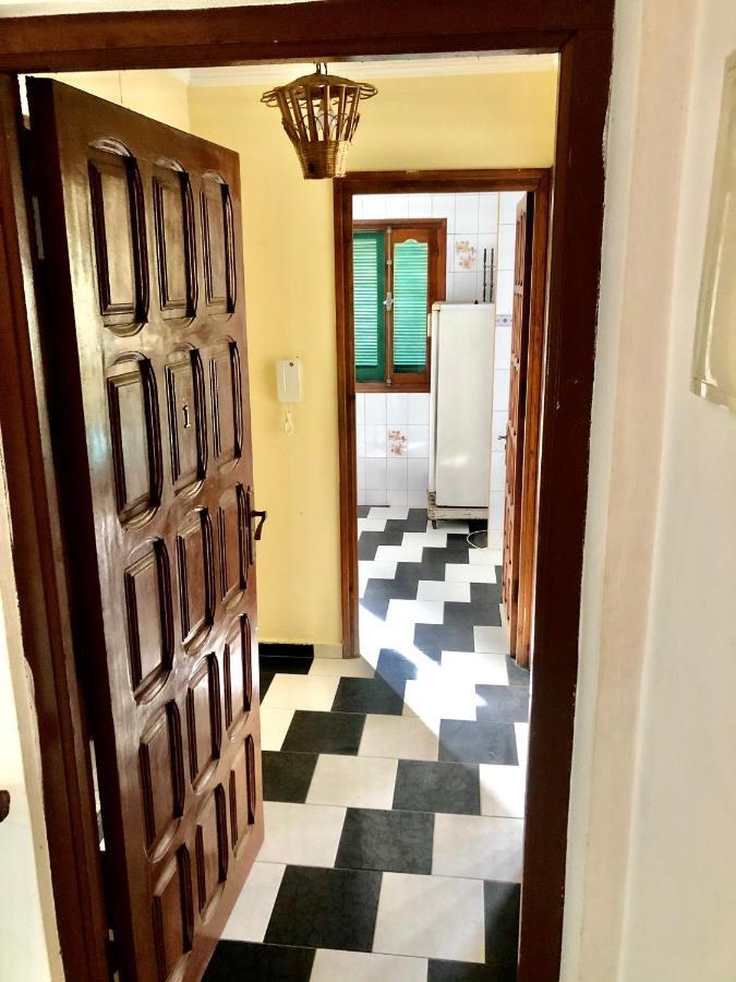 Soleado Apartamento Al Lado De La Preciosa Medina , A 3 Minutos De La Playa Andando I Asilah Exterior foto