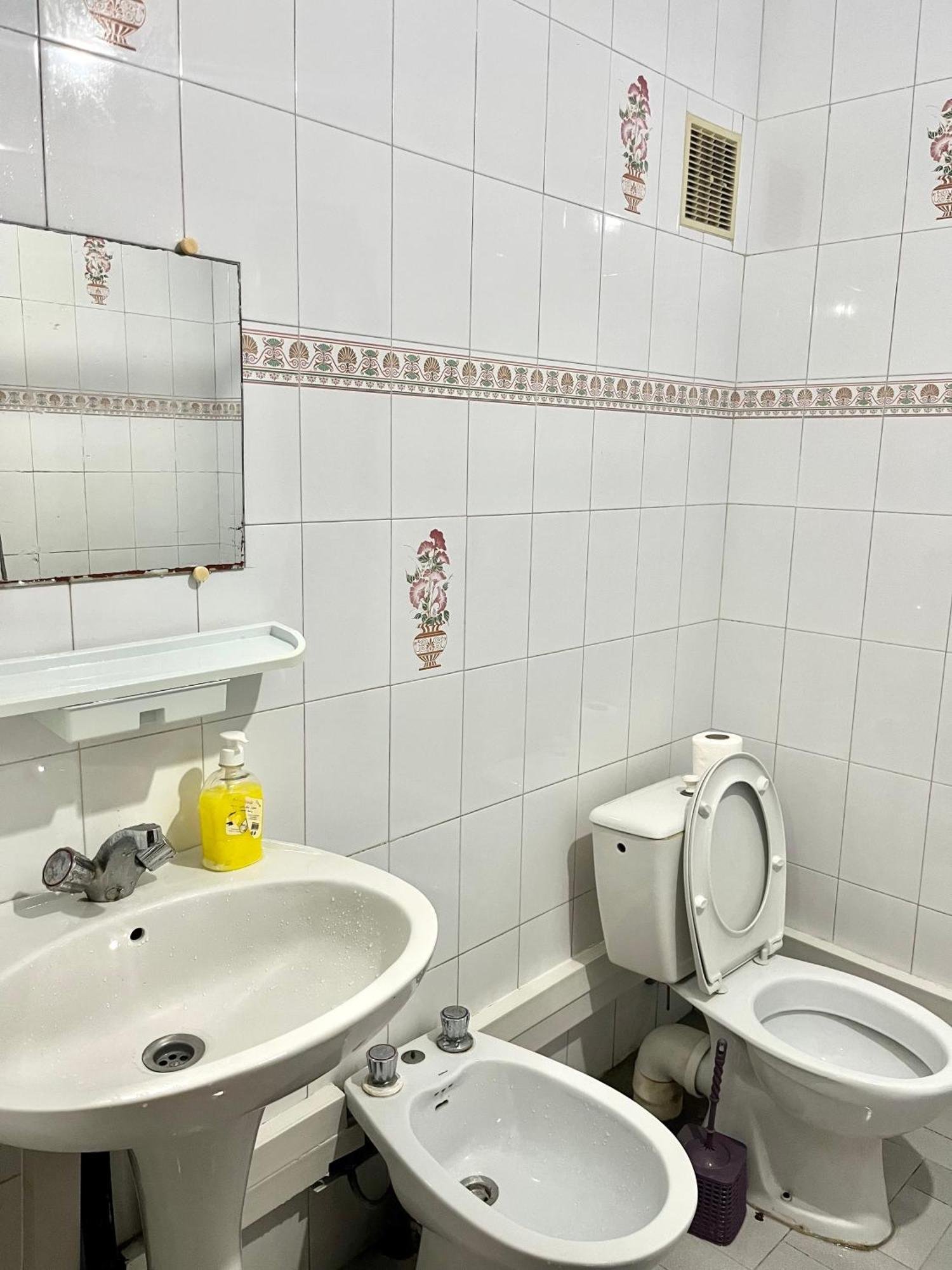 Soleado Apartamento Al Lado De La Preciosa Medina , A 3 Minutos De La Playa Andando I Asilah Exterior foto