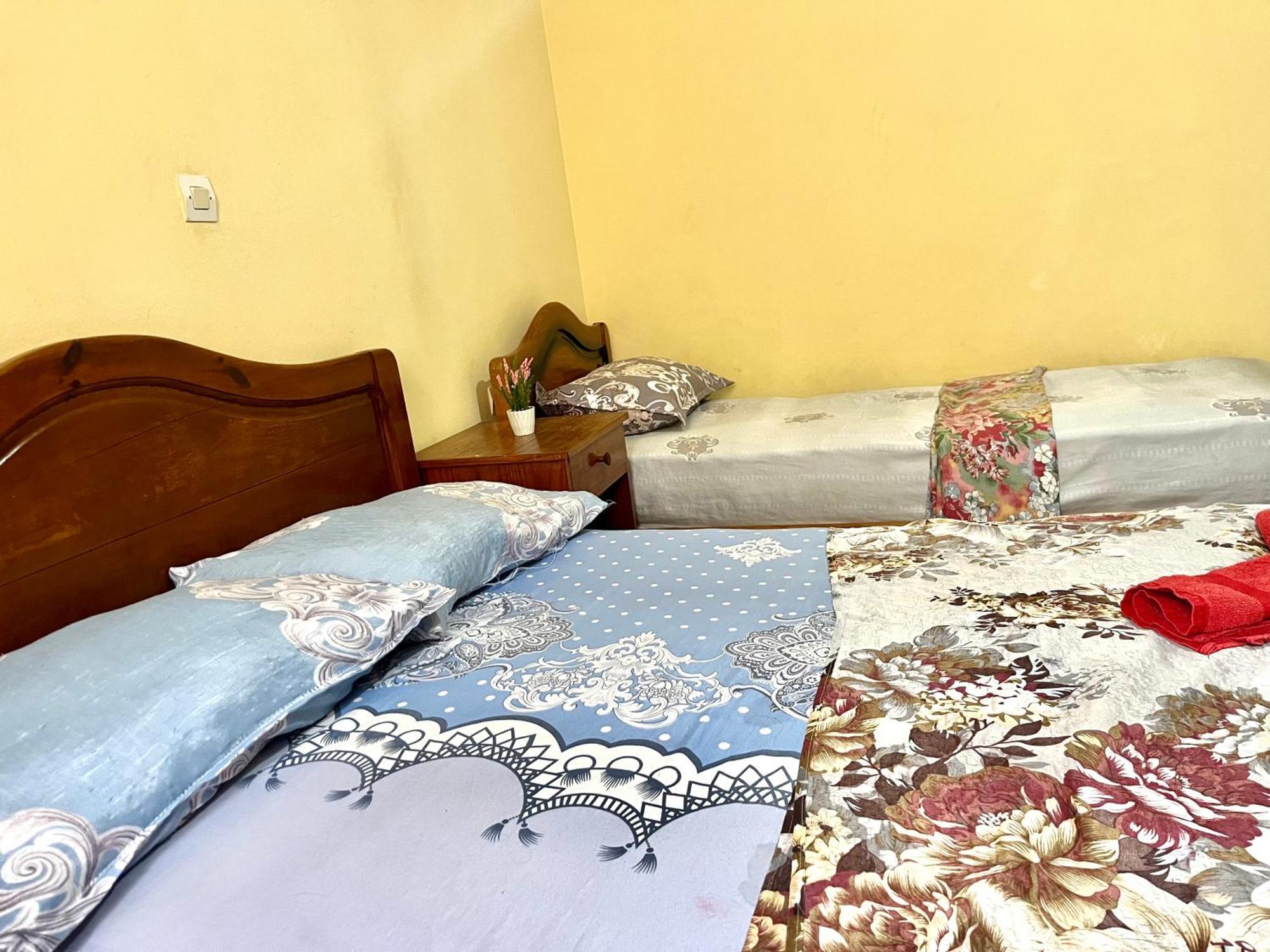 Soleado Apartamento Al Lado De La Preciosa Medina , A 3 Minutos De La Playa Andando I Asilah Exterior foto