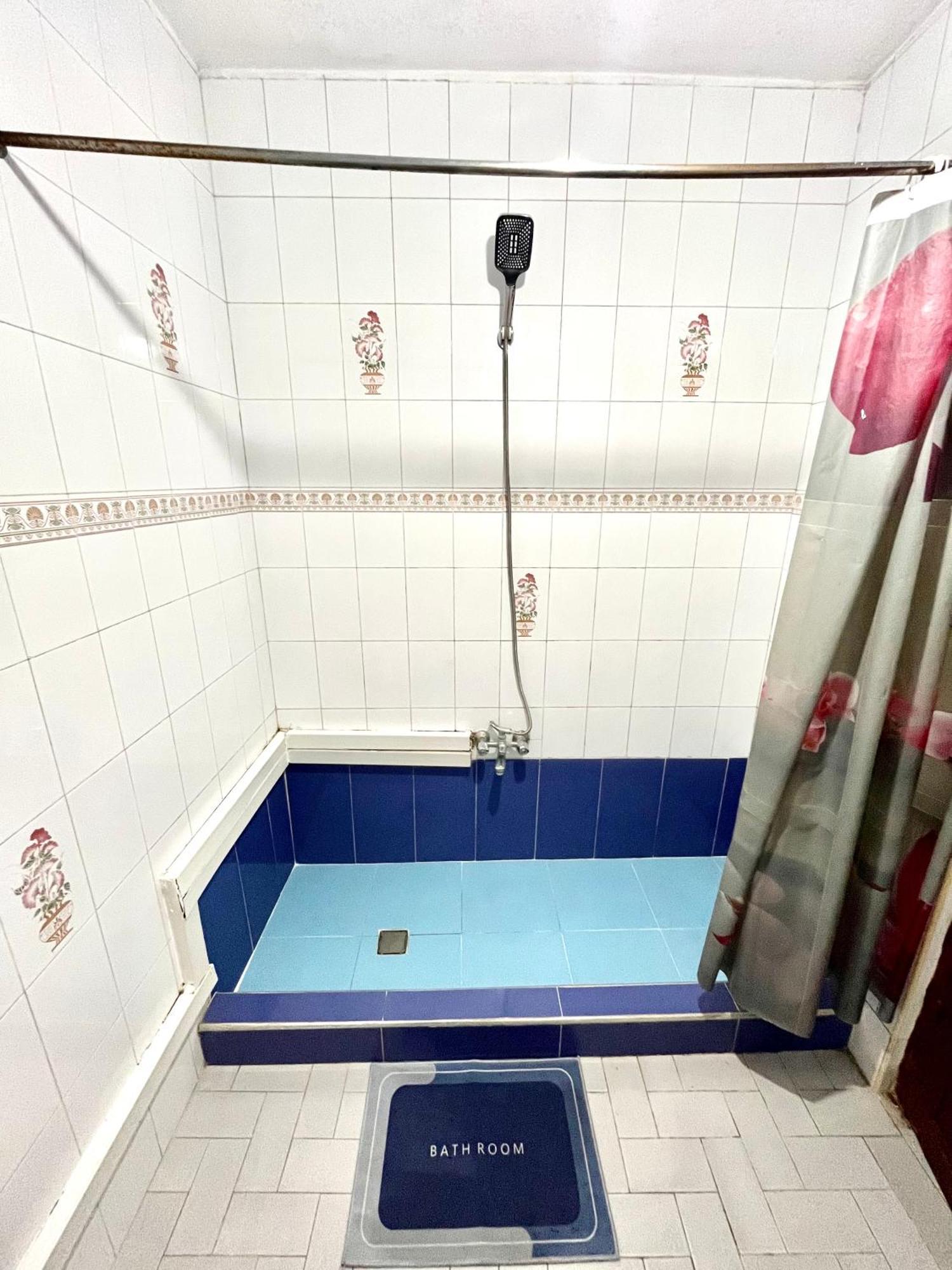Soleado Apartamento Al Lado De La Preciosa Medina , A 3 Minutos De La Playa Andando I Asilah Exterior foto